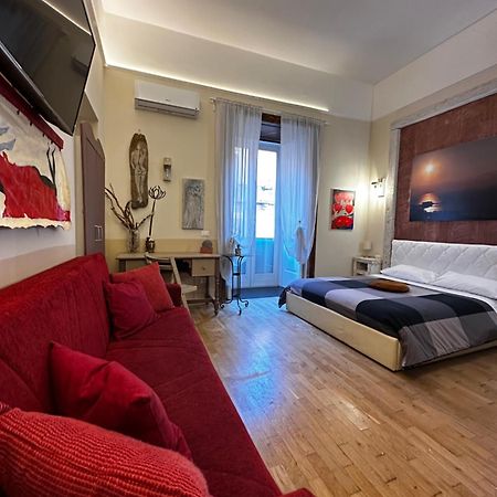 Corso 211 Beds & Suites Neapol Exteriér fotografie