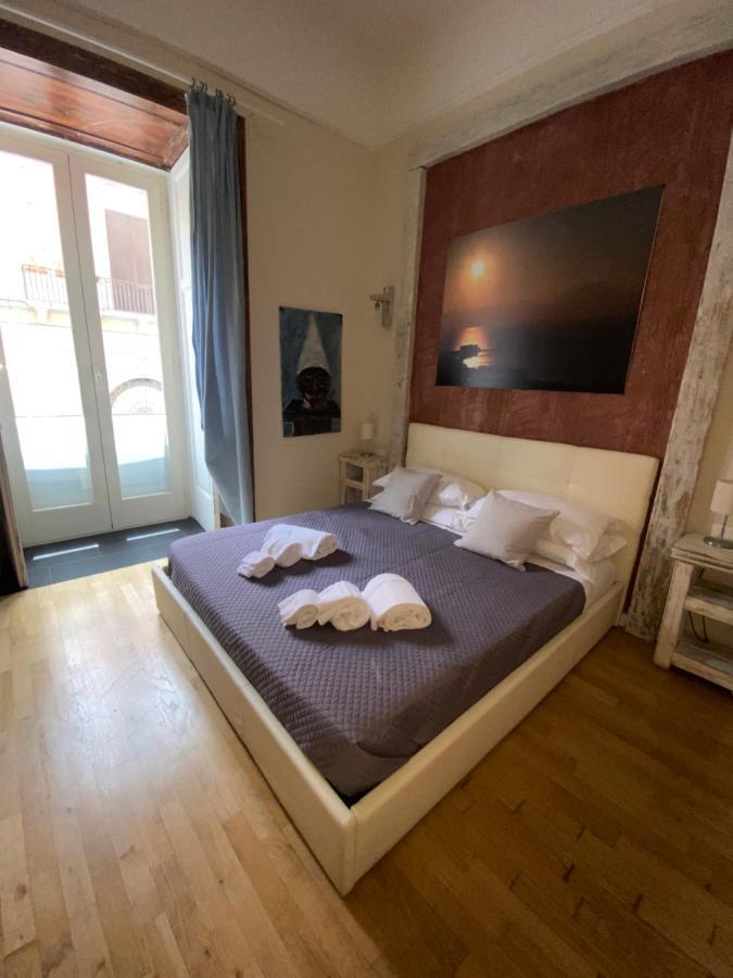 Corso 211 Beds & Suites Neapol Exteriér fotografie