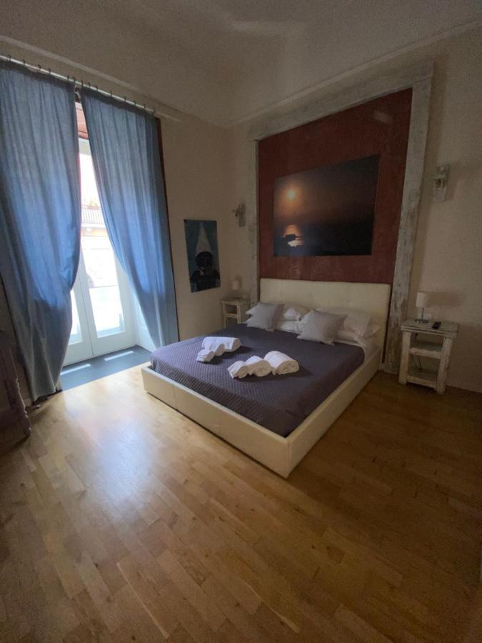 Corso 211 Beds & Suites Neapol Exteriér fotografie