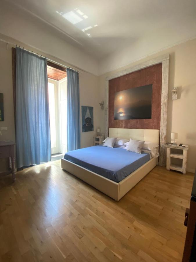 Corso 211 Beds & Suites Neapol Exteriér fotografie