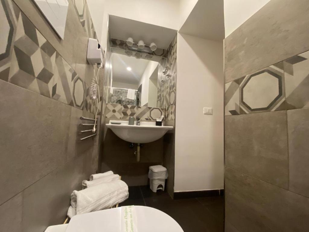 Corso 211 Beds & Suites Neapol Exteriér fotografie